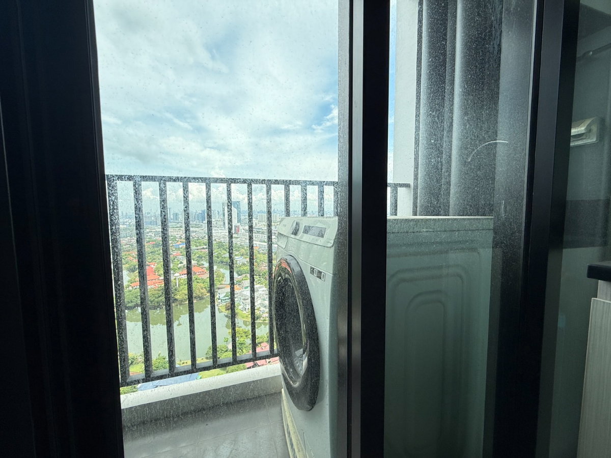 picture Condo for rent in Niche Mono Mega Space Bangna - 13/14