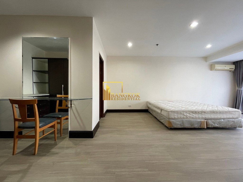 รูป 33 Tower | Huge 3 Bedroom Property in Sukhumvit 33 - BR3826CD - รูปที่ 17/39