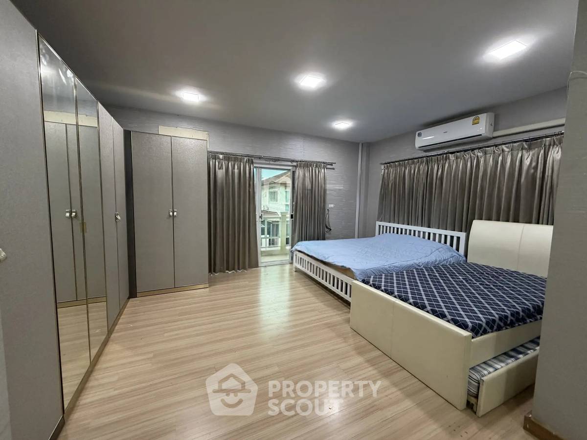 รูป บ้าน 4-ห้องนอน ใน บางเมือง (ID 3029123) - รูปที่ 5/14