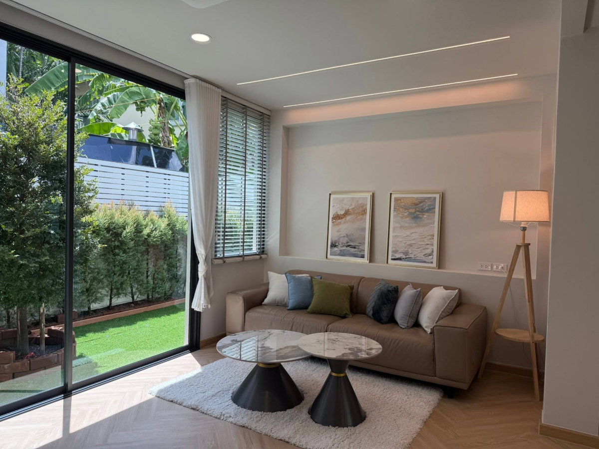 รูป 🏠 ให้เช่าบ้าน : Baan Suan Prinsiri (บ้านสวนปริญสิริ)   รหัสทรัพย์ | 📌LNP-H1068  - รูปที่ 27/31