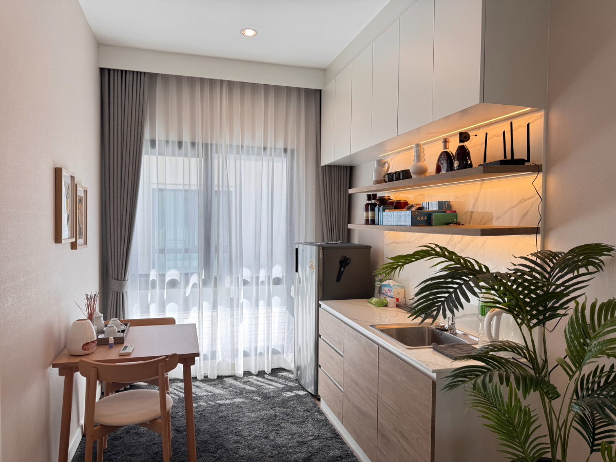 รูป For Sale | The Lavish – LV8 Aurora Pool Villa** Luxury Ready-to-Move-In Home with Private Swimming Pool S03-2712 - รูปที่ 25/38