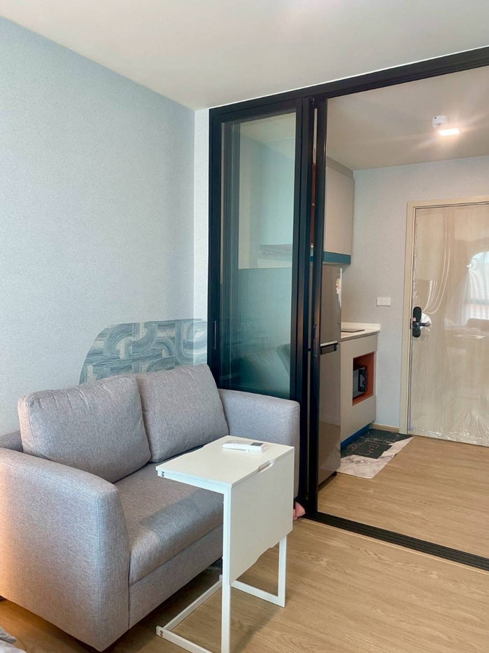 picture Kave Luminous Bangmod condominium for rent - 20/21