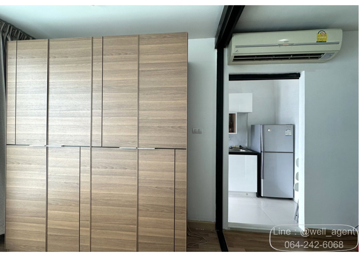 รูป ให้เช่า(For Rent)🩵ลัดดา คอนโด วิว🩵 Call : 064-242-6068 - รูปที่ 8/11