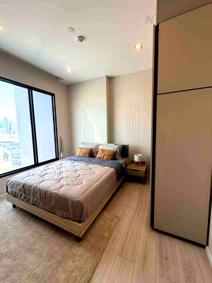 Condos for sale : For Sell Condo THE ROOM PHAYATHAI Building 1, Floor 12,1 bedroom plus, Room size 27 sqm
