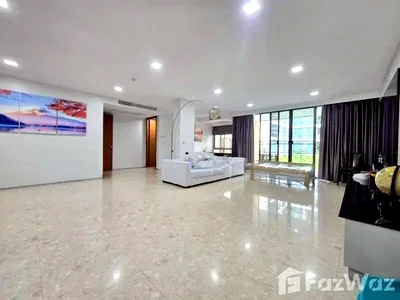 ขายคอนโด : ขาย คอนโด 3 ห้องนอน ในโครงการ ไฟคัส เลน 6500999