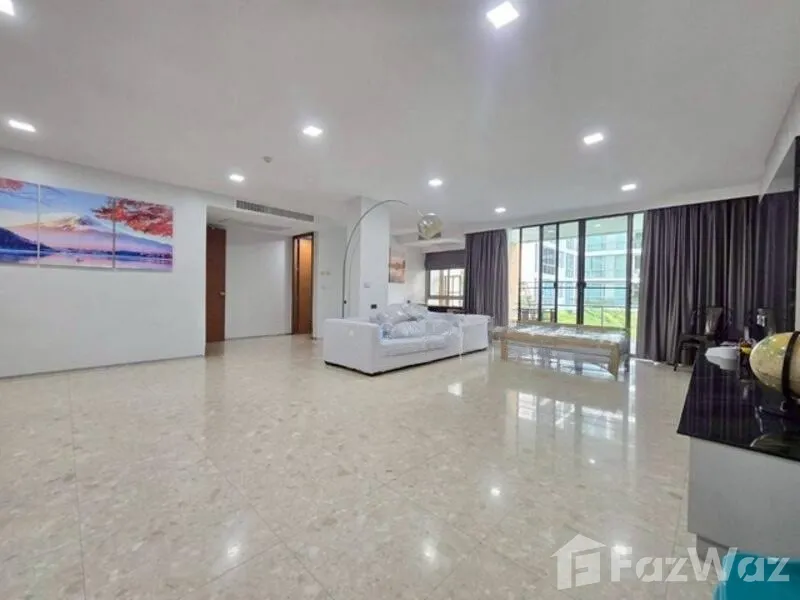รูป ขาย คอนโด 3 ห้องนอน ในโครงการ ไฟคัส เลน 6500999 - รูปที่ 1/12