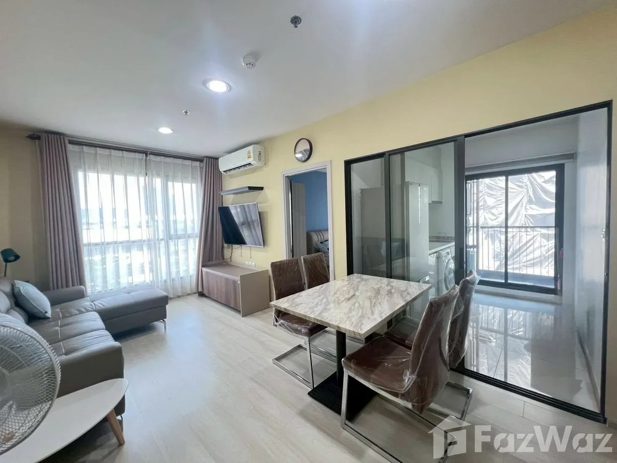 รูป ขาย คอนโด 2 ห้องนอน ในโครงการ ไลฟ์ สุขุมวิท 48 6497307 - รูปที่ 1/9
