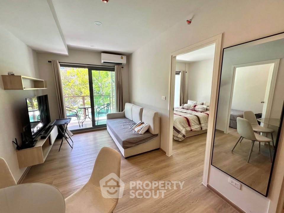 รูป คอนโดให้เช่า 2 ห้องนอน โครงการ Phyll Phuket ใกล้ย่านวิเศษ จังหวัดภูเก็ต (ID 3034947) - รูปที่ 10/15