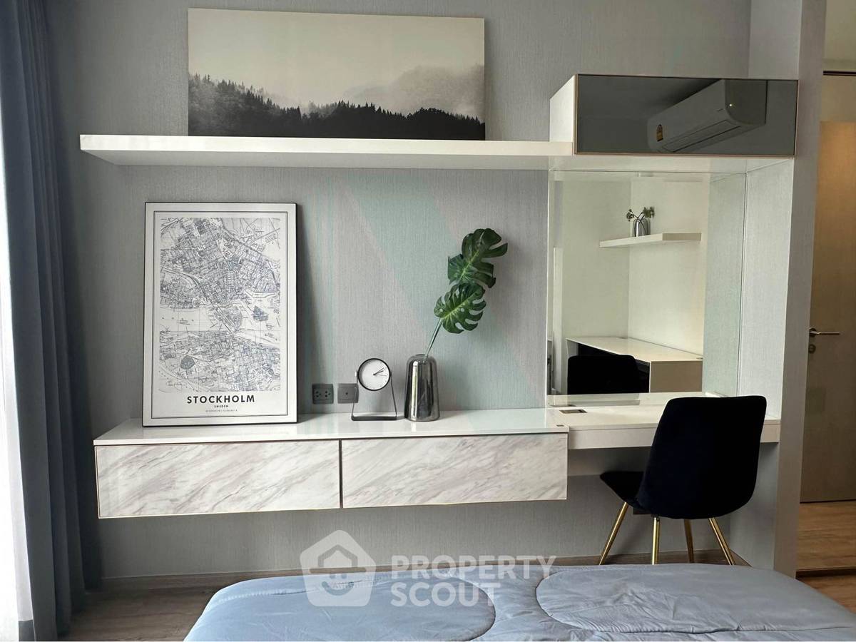 รูป คอนโด 2-ห้องนอน ที่ ริทึ่ม เอกมัย ใกล้ BTS เอกมัย (ID 2722214) - รูปที่ 3/8