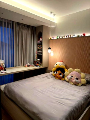 Condos for rent : For Rent SAVVI Phahol 2 Fully Furnished (Near BTS Aree)
