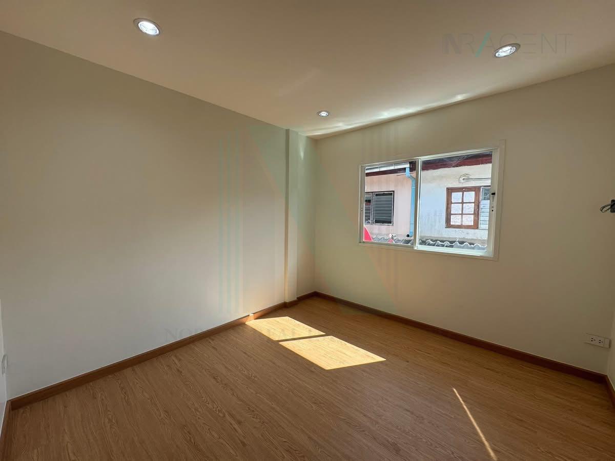 รูป 📌 ขายทาวน์เฮาส์ โครงการ เลิศอุบล 4 2 ชั้น 2 ห้องนอน 2 ห้องน้ำ - รูปที่ 5/8