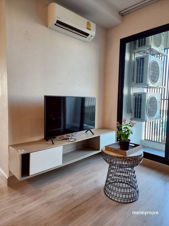 รูป Knightsbridge tiwanon 2ห้องนอน ปล่อยเช่า - รูปที่ 6/18