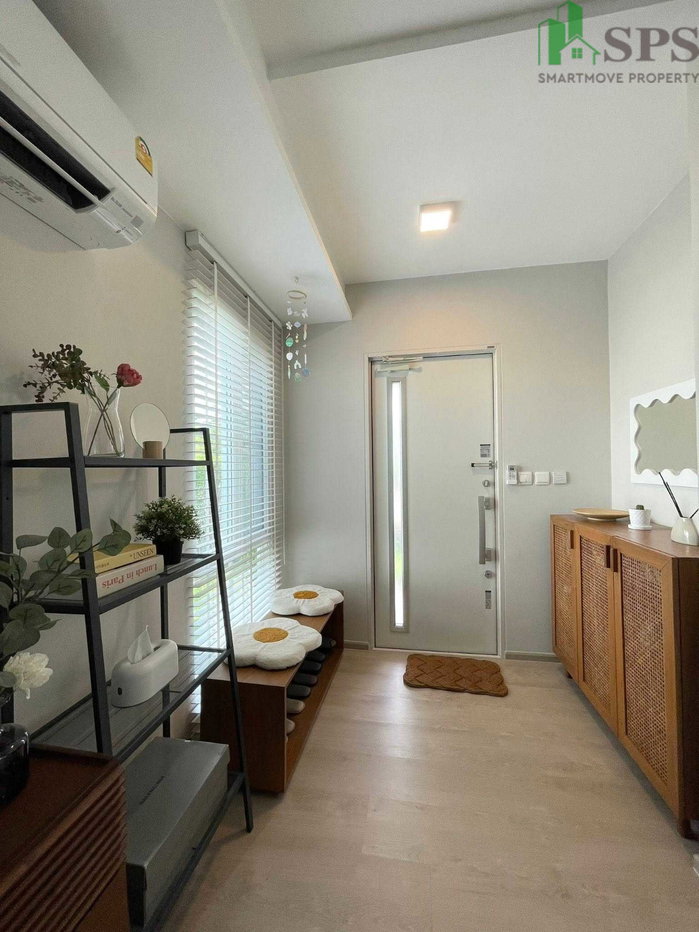 รูป ทาวน์เฮ้าส์ ให้เช่า อัญญ่า บางนา-รามคำแหง 2 (SPSJP440) - รูปที่ 4/10