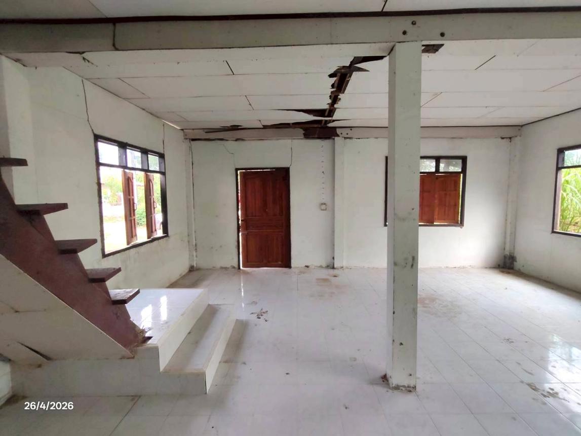 picture HOME 107.6 Sq.w. Ban Fang Khon Kaen for 567,000 - 17/26