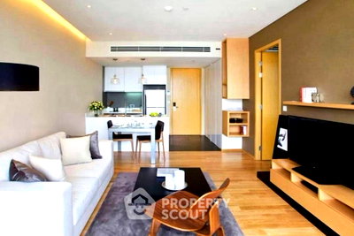 Condos for rent : Pet-Friendly 1-BR Condo at Aequa Sukhumvit 49 near BTS Thong Lor (ID 3037265)