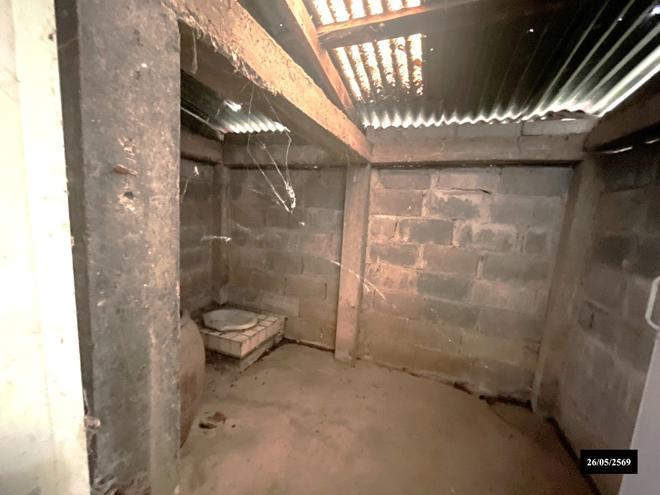 รูป บ้านเดี่ยว 109 ตร.วา สว่างแดนดิน สกลนคร 1.2M - รูปที่ 10/30