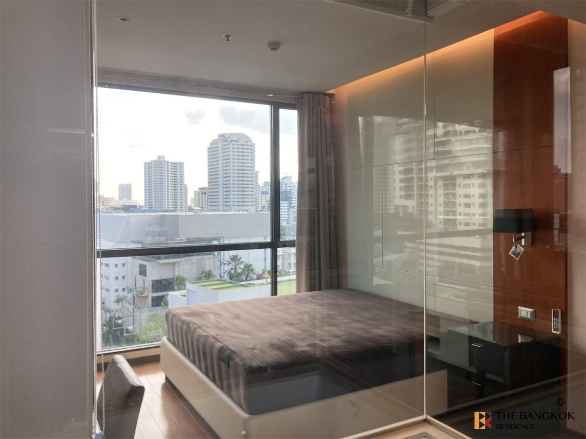 picture Don’t miss out!! Rare units The Address Sukhumvit 28 near BTS Phrom Phong - 5/10
