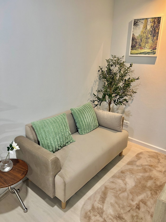 รูป ให้เช่า รัชดาซิตี้ 18 ห้องสวย พร้อมเข้าอยู่ สนใจ แอดไลน์  - รูปที่ 3/9