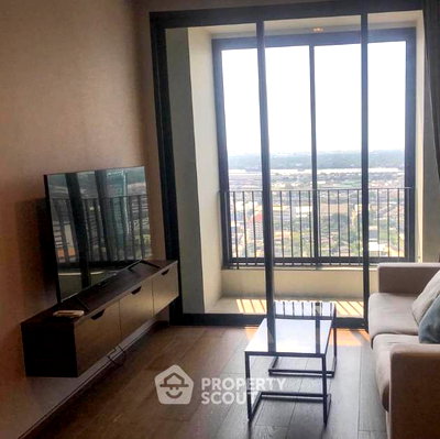 Condos for sale : 1-BR 45 Sqm On 33rd Floor At Ideo Q Sukhumvit 36 Near BTS Thong Lor 400m (ID 3029320)