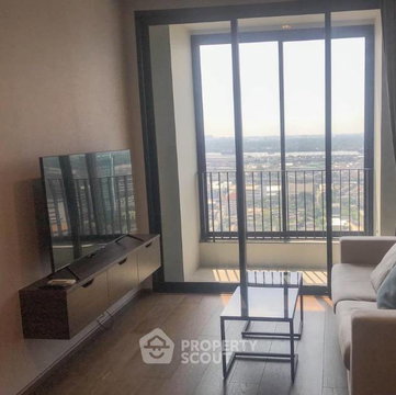 คอนโด 1-ห้องนอน ที่ ไอดีโอ คิว สุขุมวิท 36 ใกล้ BTS ทองหล่อ (ID 3029320)