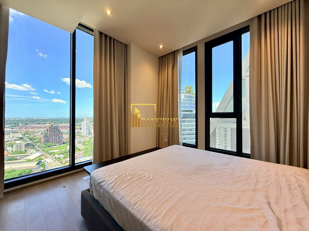 รูป Hyde Heritage | Beautiful 2 Bedroom Condo in Thonglor Area - BR61793CD - รูปที่ 9/36