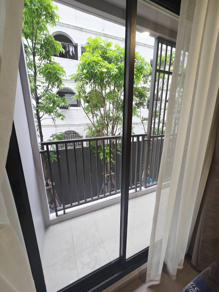 รูป 🏡 ให้เช่า Good Day สุขุมวิท 93 Type 1 BR Plus (2 ห้องนอน แต่งเองได้) เพียง 16,000 บาท/เดือน✨ ห้องใหม่ ผู้เช่าคนแรก รถรับส่ง BTS บางจาก - รูปที่ 6/14