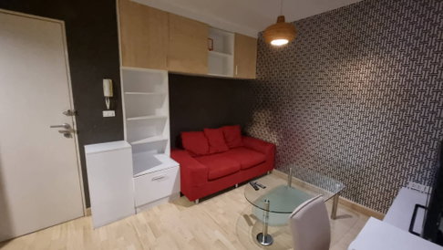🔥 Condo for Sale | The Iris Rama 9 – Srinakarin | Near Airport Rail Link Ban Thap Chang