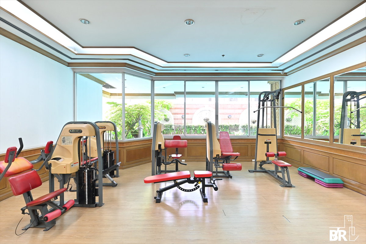 รูป 💎Penthouse Duplex ชั้นสูง ใจกลางอโศก - Asoke Place ใกล้ Mrt เพรชบุรี 29.9 ล้าน! - รูปที่ 5/6