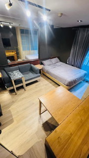 รูปภาพ Elio Sukhumvit 64 | Studio 22 Sq.m. | Only 11,000 THB/Month | Near BTS Punnawithi