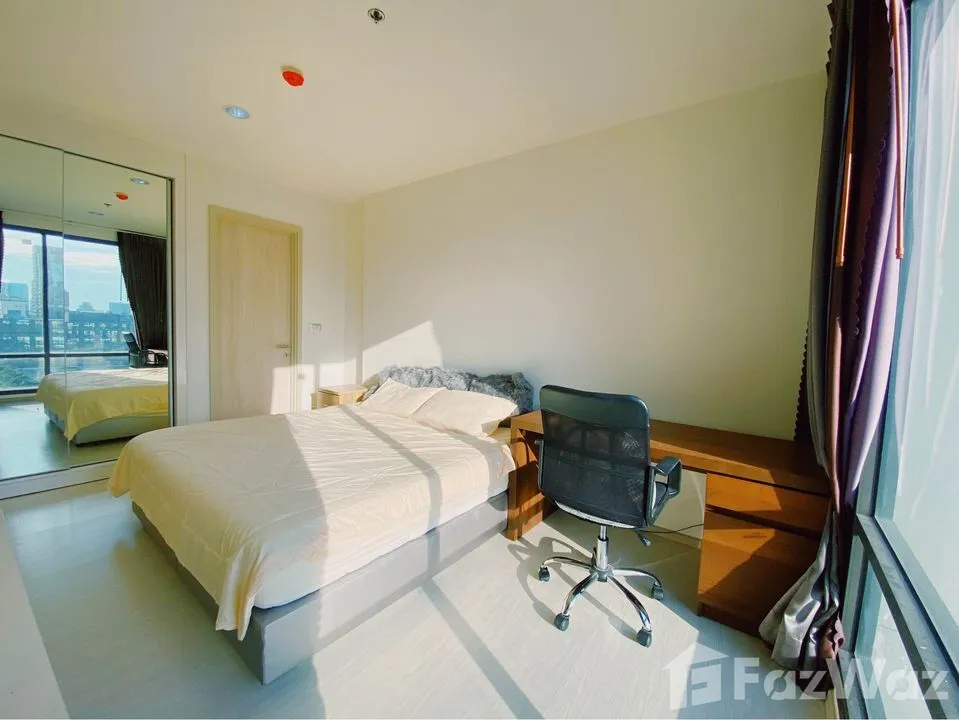 picture 1 Bedroom Condo for rent at Rhythm Sukhumvit 42 1762414 - 3/5