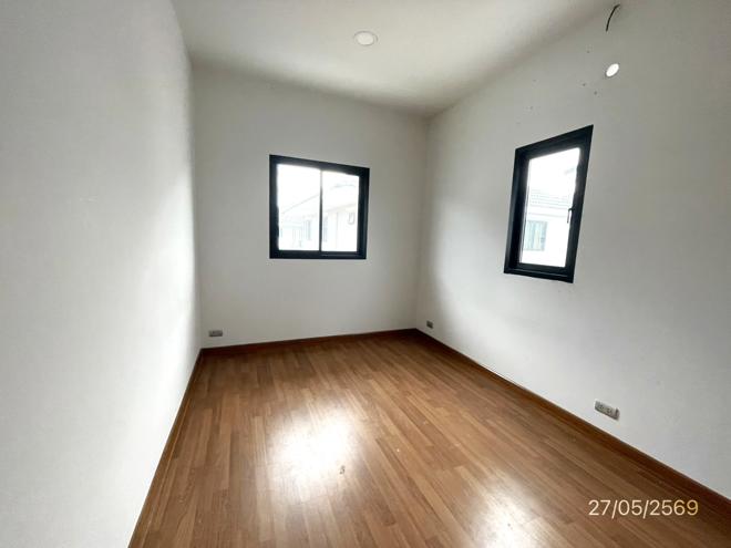 picture TOWN HOUSE 27.3 Sq.w. Si Racha Chonburi for 2.9M - 13/44