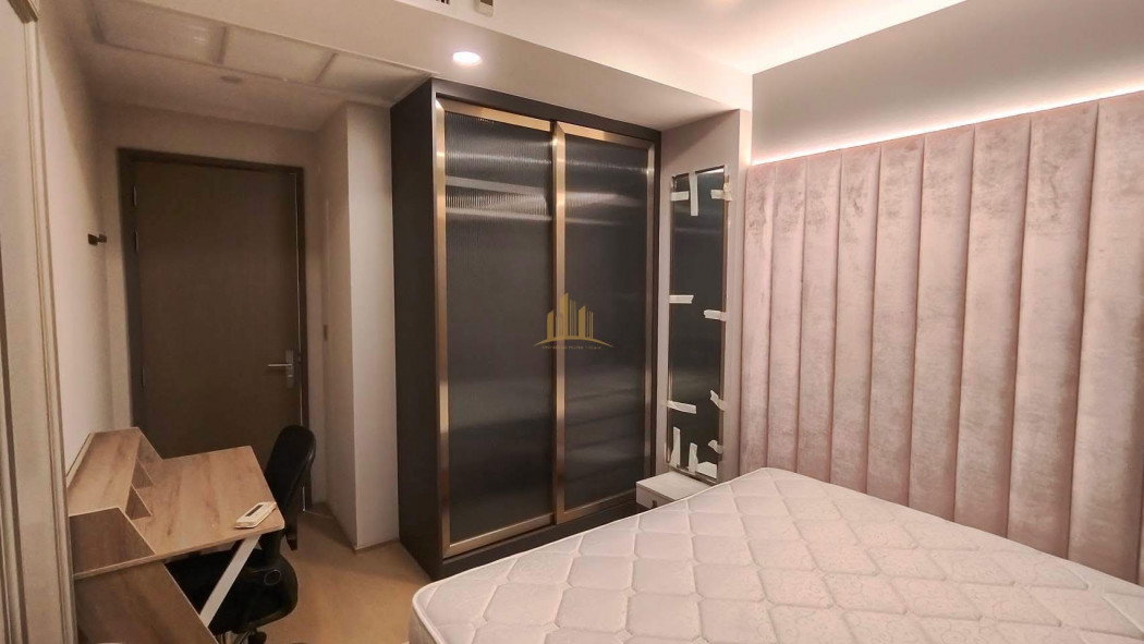 รูป ให้ เช่า คอนโด Ashton Chula-Silom (แอชตัน จุฬา-สีลม) 57 ตรม - รูปที่ 4/10