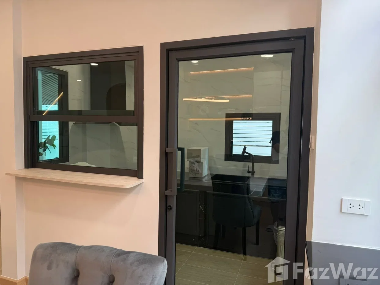 รูป บ้านเดี่ยวให้เช่า 3 ห้องนอน ในโครงการ บ้านสวนพลู 6501967 - รูปที่ 12/22