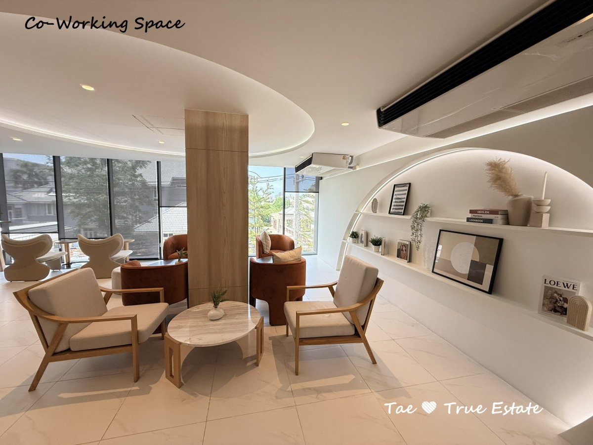 รูป ✨ ให้เช่าคอนโดใหม่แกะกล่อง! 🏢 Beat Sukhumvit 93  🛏️ 2 นอน, 36 ตร.ม. 🚝 ใกล้ BTS บางจาก 🛋️ ตกแต่งครบพร้อมอยู่ 💻ชั้นเดียวกับ Co-Working Space  - รูปที่ 14/25