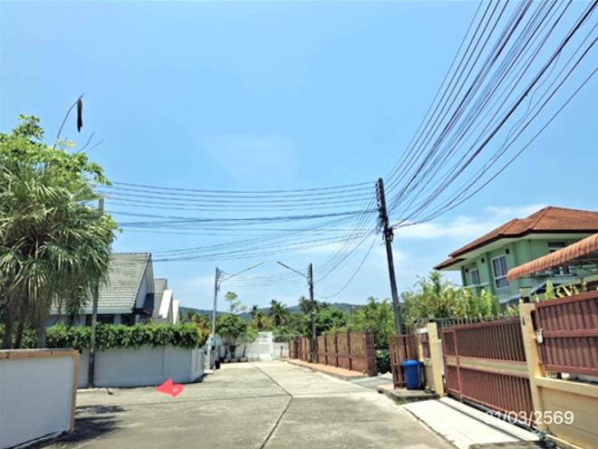 picture HOME 56.1 Sq.w. Muang Phuket Phuket for 7.3M - 4/14