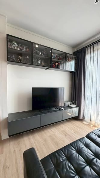 รูป 🔥ขาย คอนโด ห้องสวยพร้อมอยู่ ✅ เดอะ นิช ไพรด์ ทองหล่อ–เพชรบุรี The Niche Pride Thonglor–Petchburi ใกล้ MRT เพชรบุรี และ ARL มักกะสัน   ✅  - รูปที่ 2/7