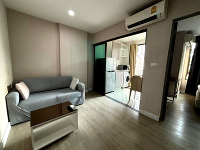 Condos for sale : 🔺 For Sell Condo METRO LUXE RATCHADA Building C, Floor 4,1 bed room, Room size 28 sqm