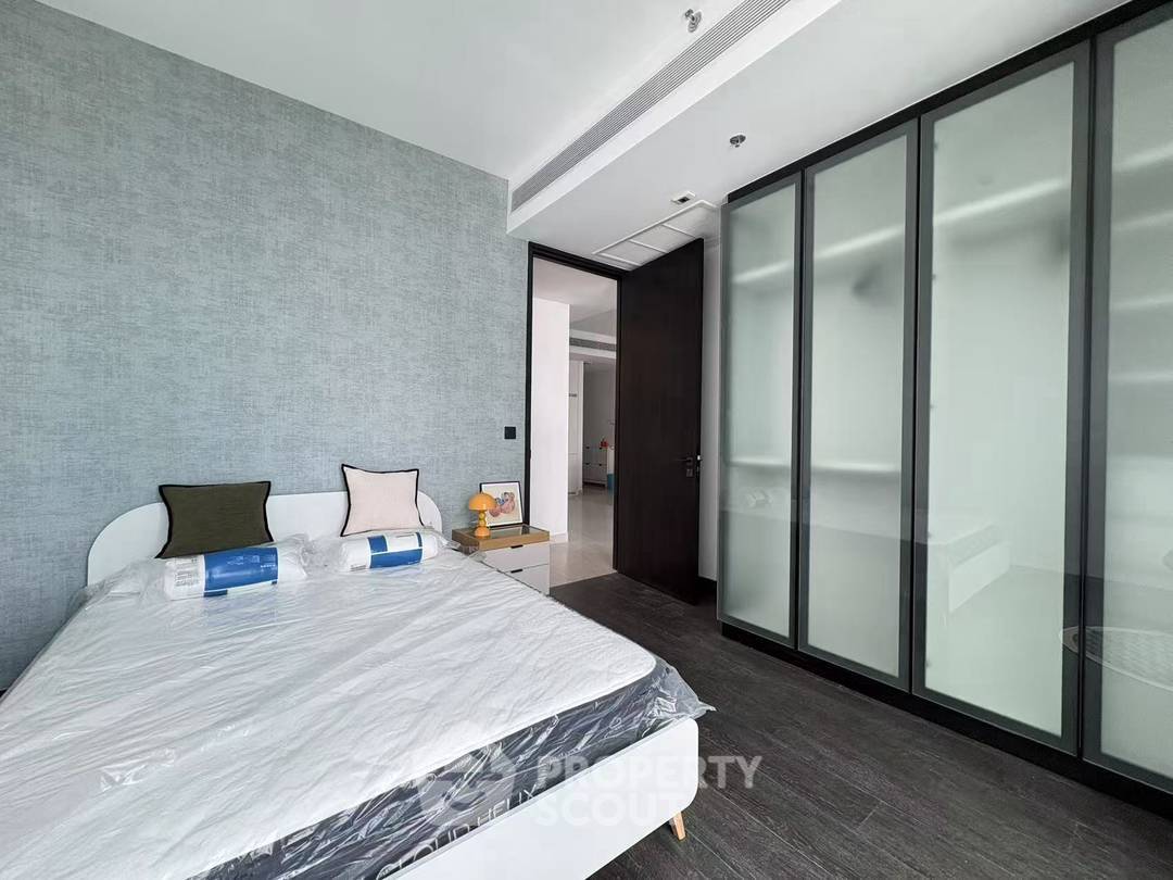 รูป คอนโด 2-ห้องนอน ที่ เทตต์ สาทร 12 ใกล้ BTS เซนต์หลุยส์ (ID 3039648) - รูปที่ 8/12