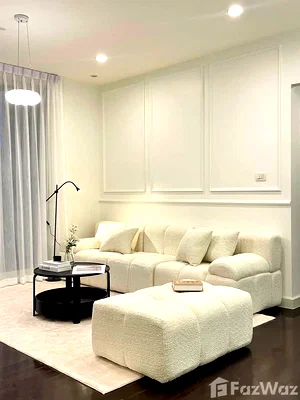 Condos for sale : 2 bedroom for sale at Watermark Chaophraya 6501465