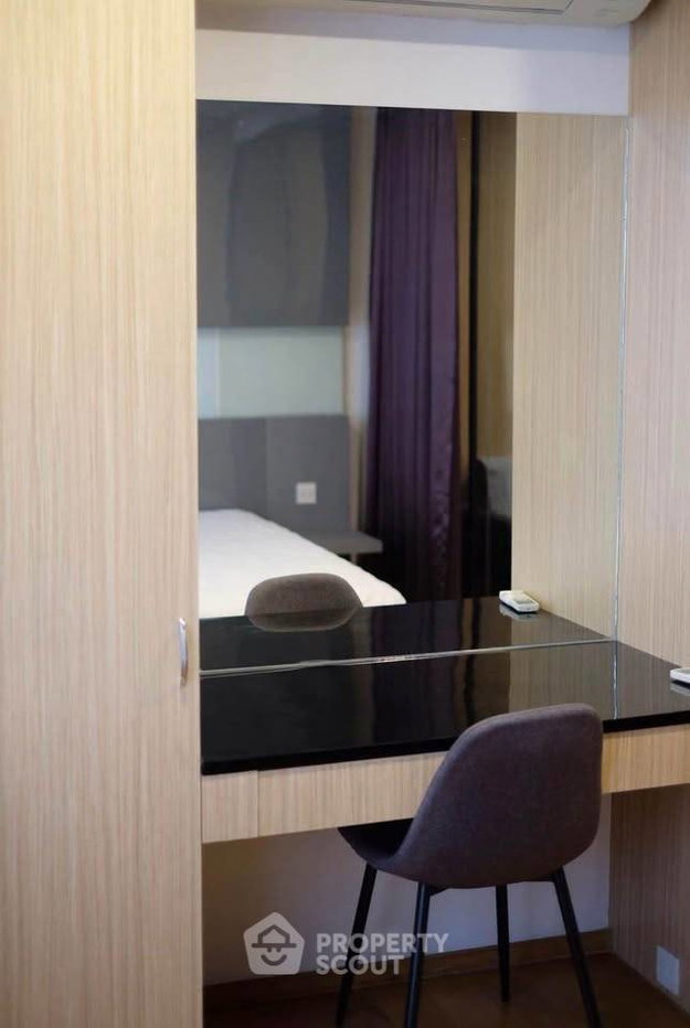 รูป คอนโด 1 ห้องนอน Noble Revo Silom ใกล้ BTS สะพานตากสิน 200 ม. ชั้น 11 (ID 3036717) - รูปที่ 14/19