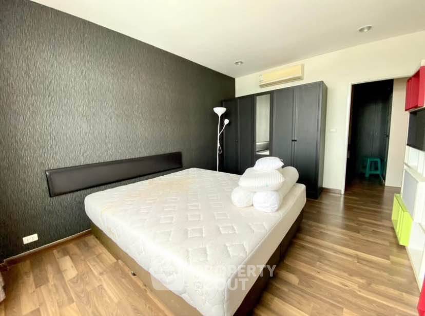 รูป คอนโด 2-ห้องนอน ที่ ชีวาทัย ราชปรารภ ใกล้ BTS อนุสาวรีย์ชัยสมรภูมิ (ID 2065959) - รูปที่ 4/5