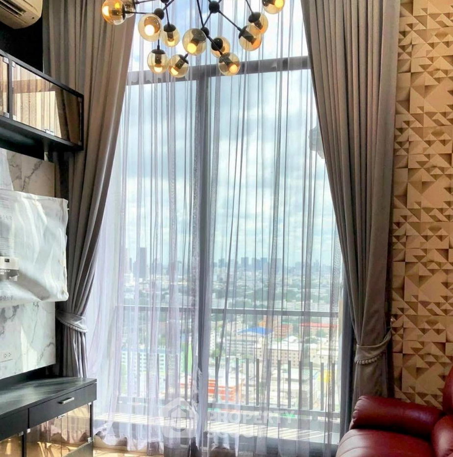 รูป คอนโด 3 ห้องนอน ชั้นสูง 91 ตร.ม. โครงการ The Capital Ratchaprarop - Vibhavadi ใกล้ BTS สนามเป้า (ID 3038608) - รูปที่ 2/6