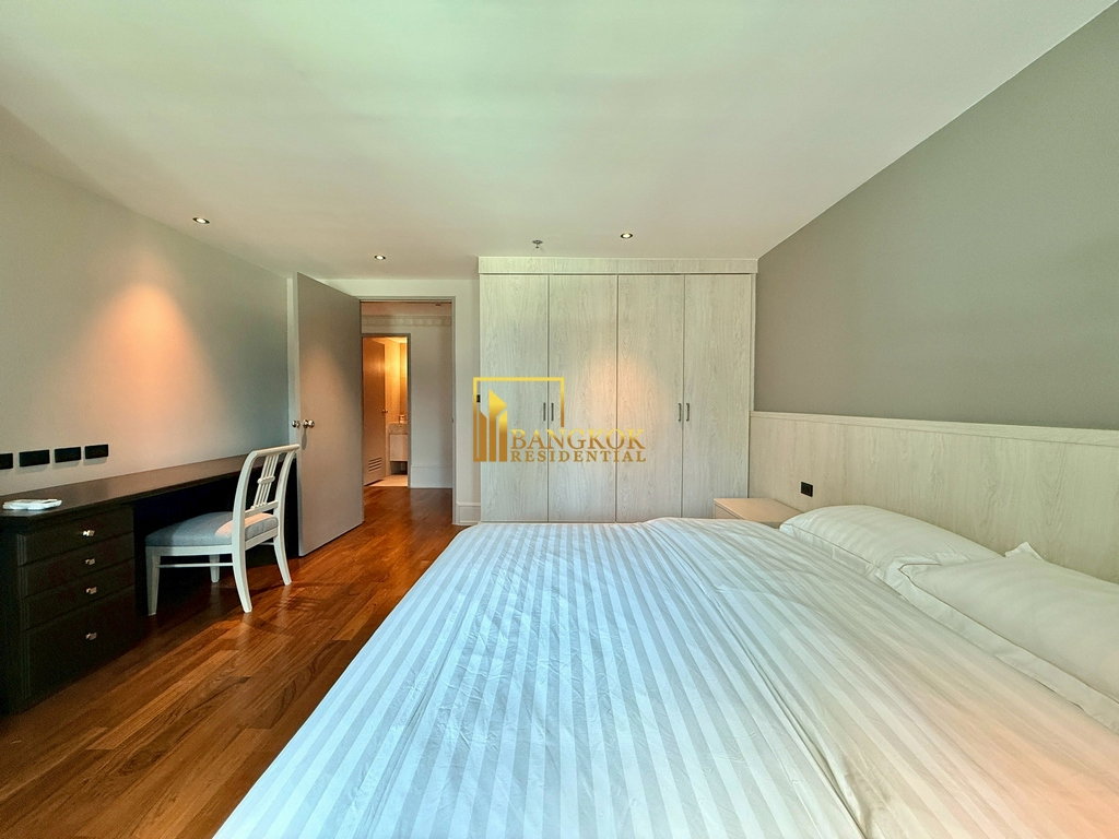 รูป Beautifully Renovated 3 Bedroom Apartment Near NIST School - BR21275AP - รูปที่ 26/48