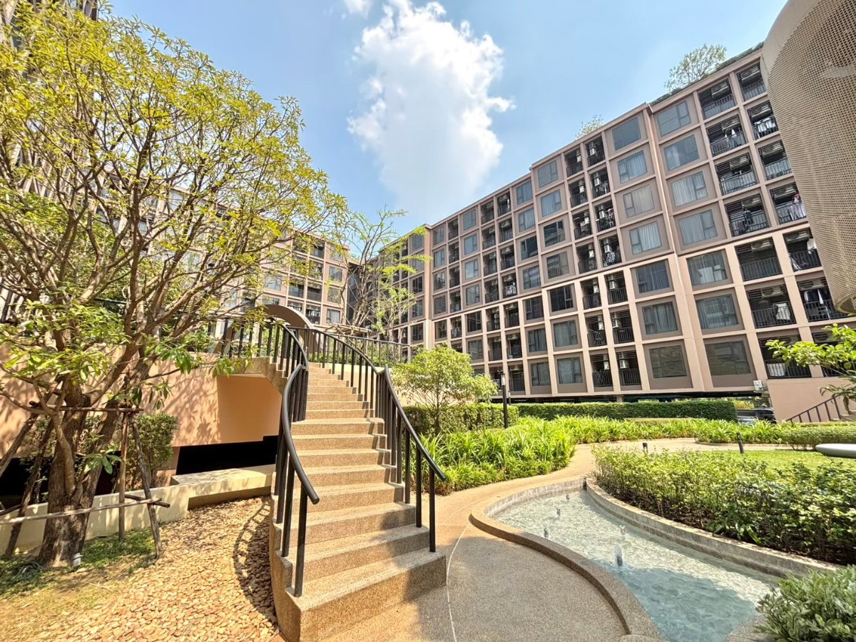 picture Oneder Kaset Condominium For Rent - 13/14