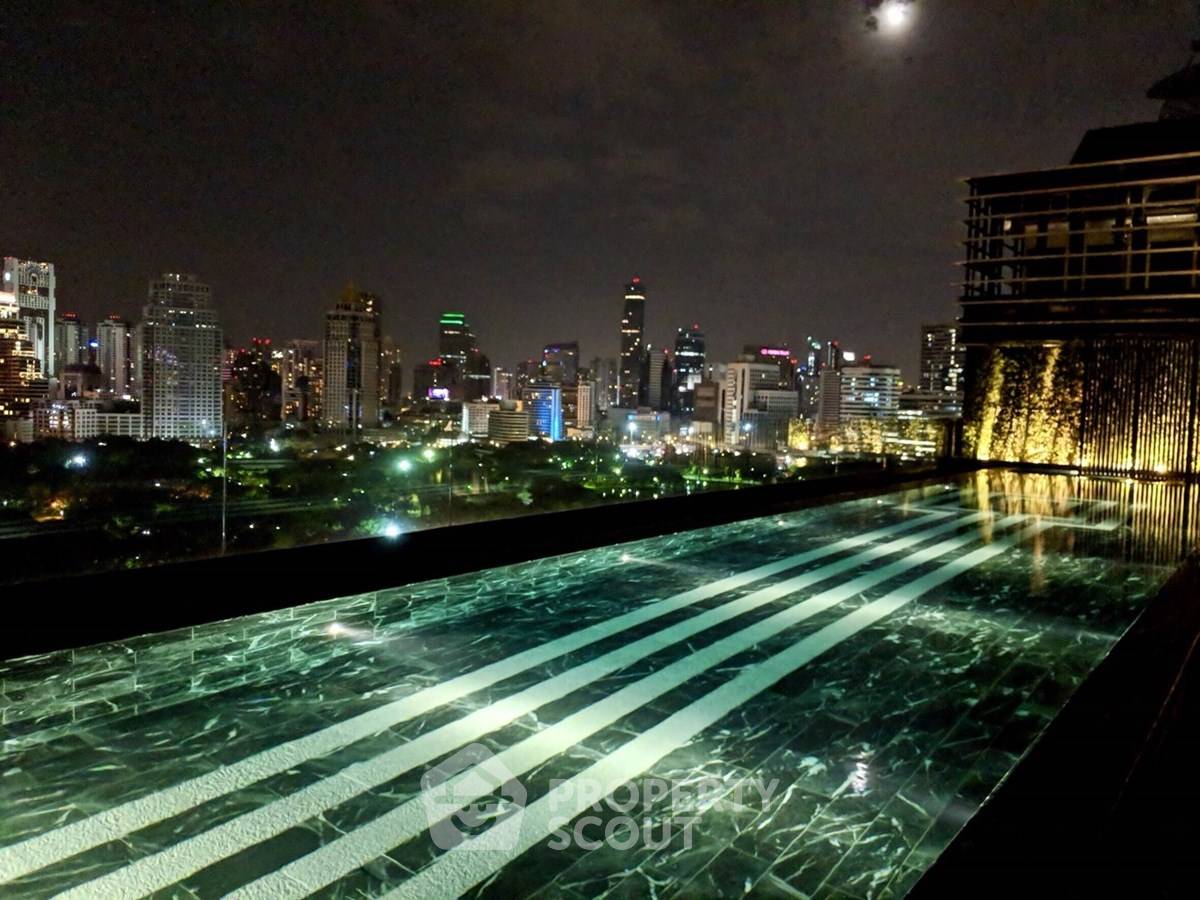 picture 1-BR Condo at Sindhorn Tonson near BTS Ratchadamri (ID 3036993) - 15/15
