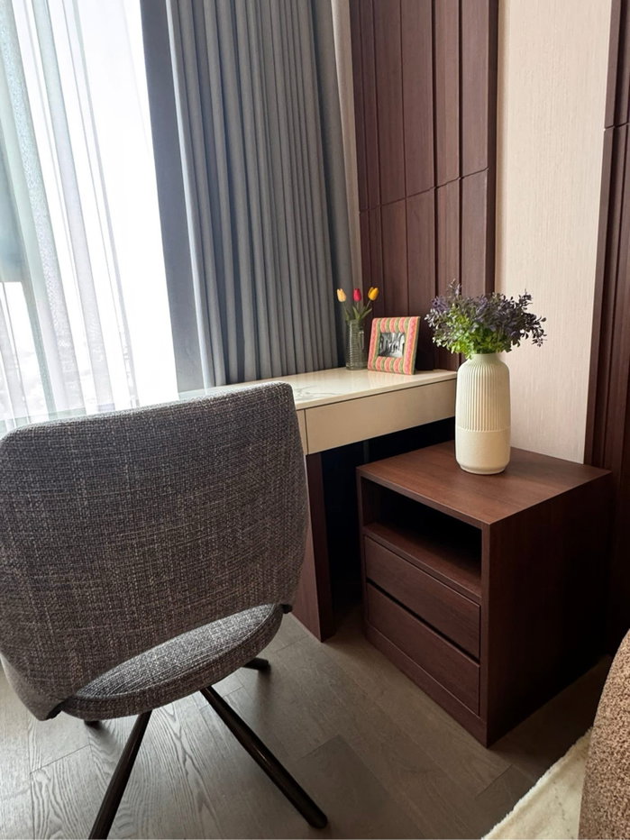 picture 𝐂𝐨𝐧𝐝𝐨 𝐏𝐚𝐫𝐤 𝐎𝐫𝐢𝐠𝐢𝐧 𝐂𝐡𝐮𝐥𝐚 - 𝐒𝐚𝐦𝐲𝐚𝐧 - 5/26