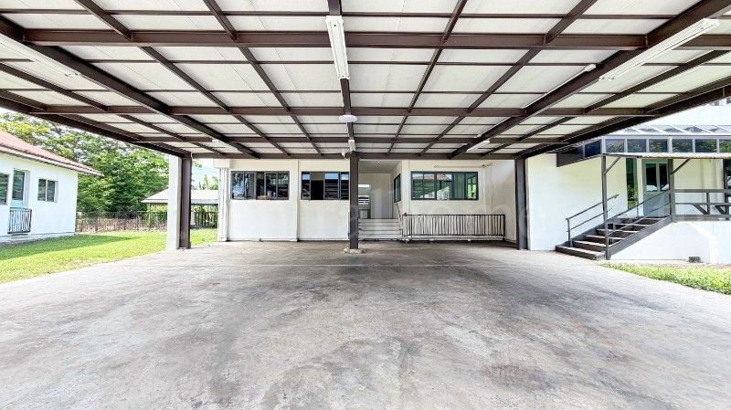 รูป บ้านเดี่ยว ธารารมณ์ รามคำแหง 150 หลังใหญ่ โครงสร้างดี สงบเป็นส่วนตัว ใกล้ส่วนกลาง  - รูปที่ 2/62