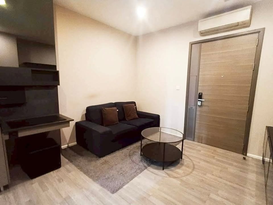 รูป เช่าคอนโด The Room Sukhumvit 69/เดอะ รูม สุขุมวิท 69 (M6906010) ID Line : @condo79 - รูปที่ 10/12