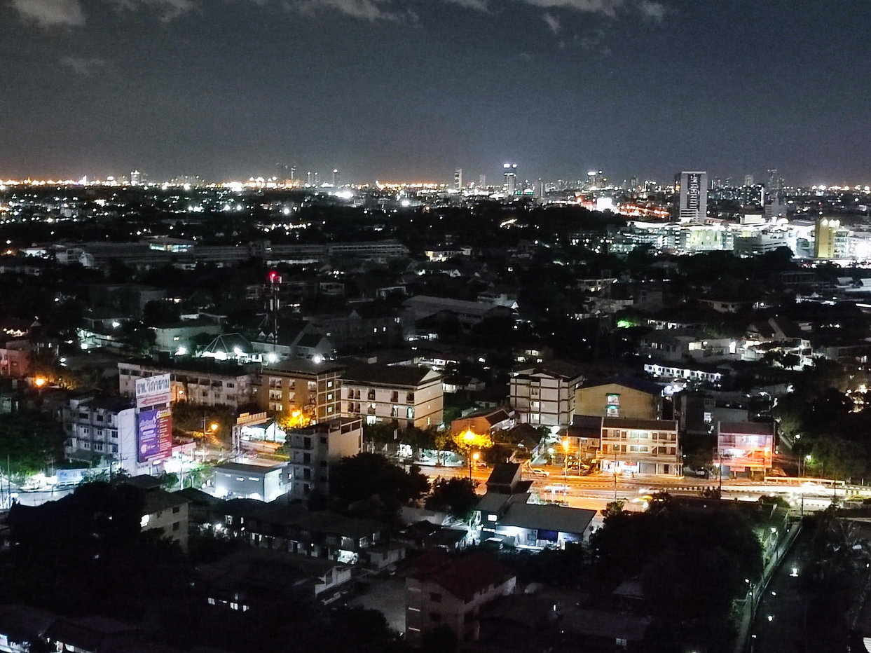 รูป SIIDEL เช่าด่วน คอนโด Rich Park @ Triple Station 27 ตร.ม. ชั้น 21 | 1 นอน 1 น้ำ | 12,000 บาท/เดือน | LINE: @livinglegacy - รูปที่ 13/13