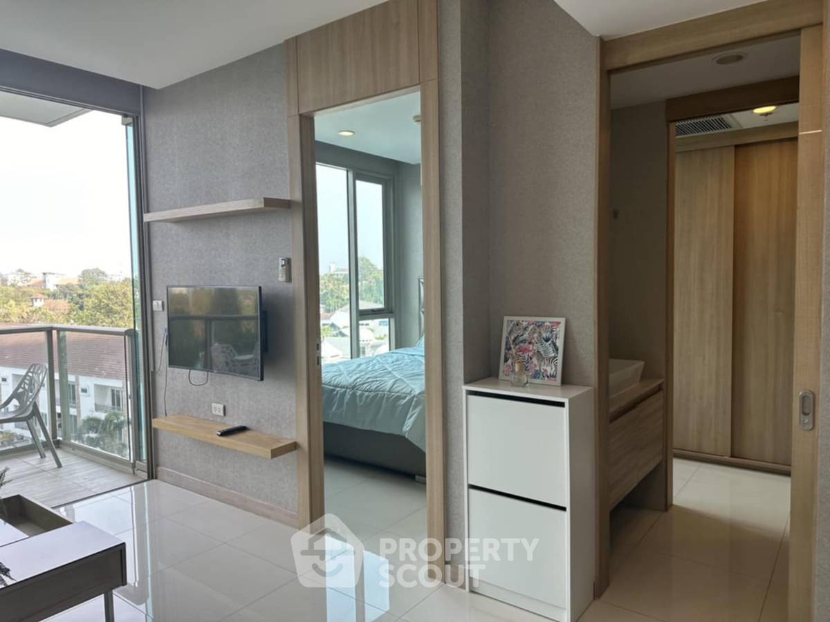 picture 1-BR 35 Sqm Condo At The Riviera Wongamat, Near Sanctuary Of Truth (ID 2722865) - 10/10